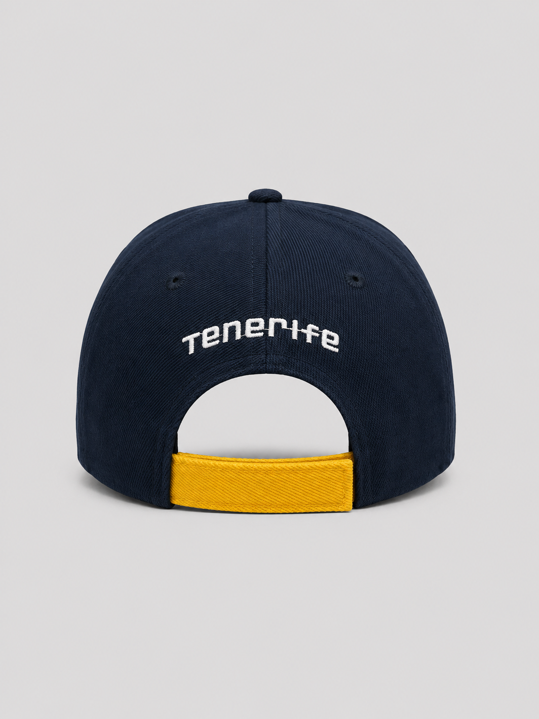 CD Tenerife Gorra Clásica - Hombre