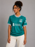 Liverpool Camiseta Tercera Equipación