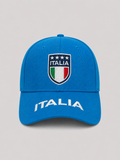 Italia Gorra Clásica - Mujer