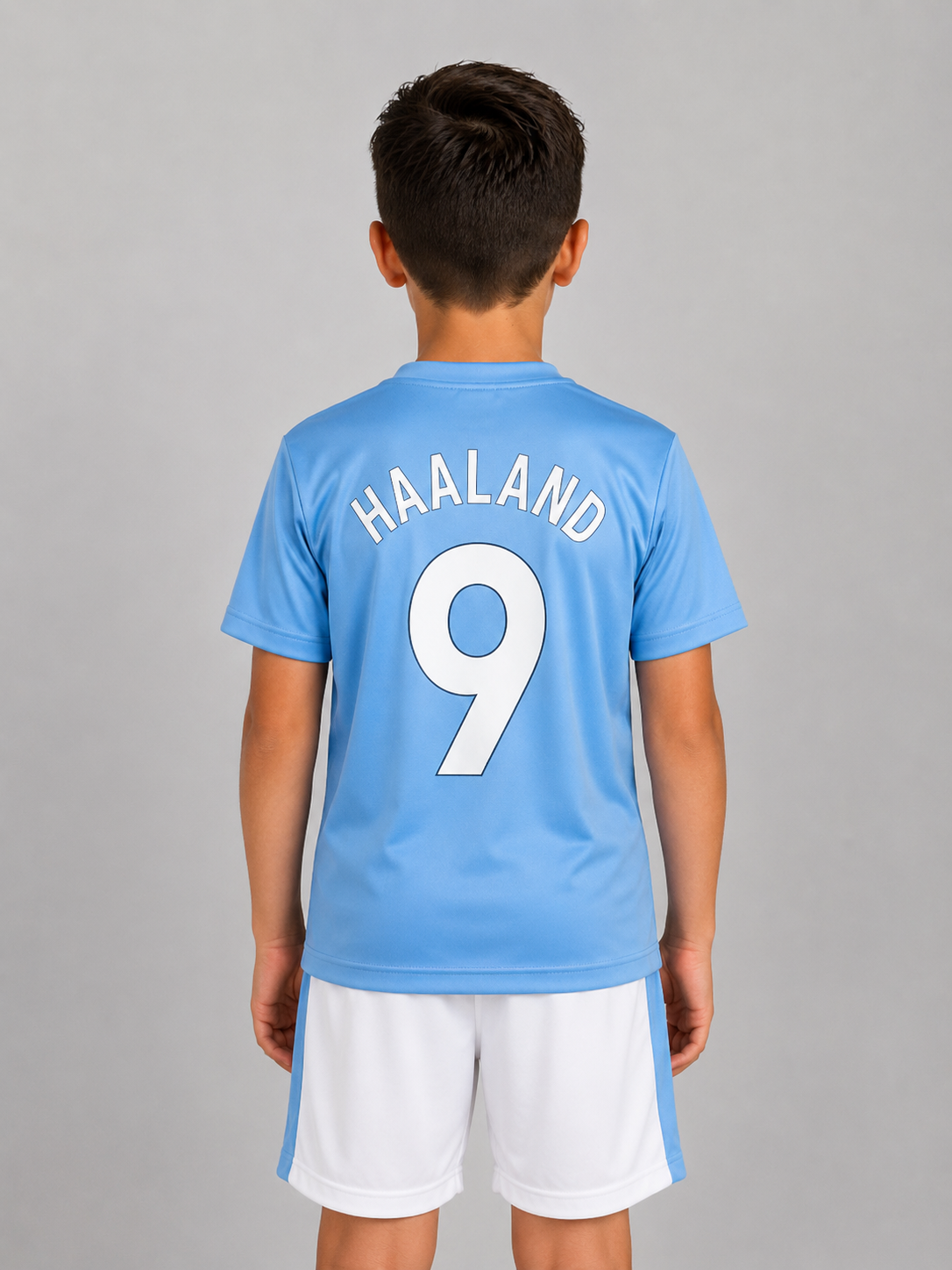 Manchester City Conjunto Edición Local