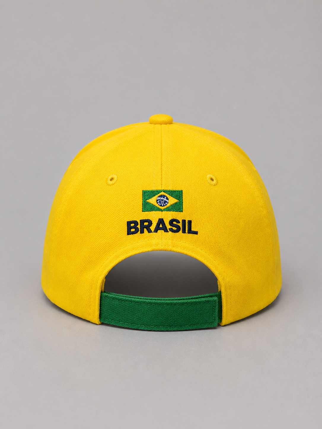 Brasil Gorra Canarinha - Hombre