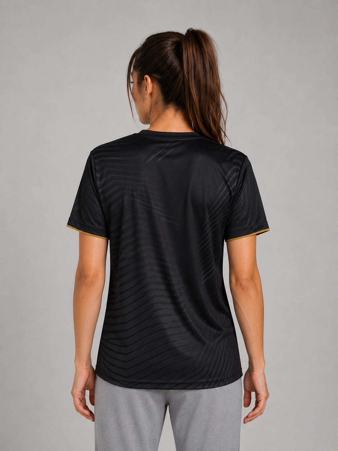 Barcelona Digital Training Jersey - Women