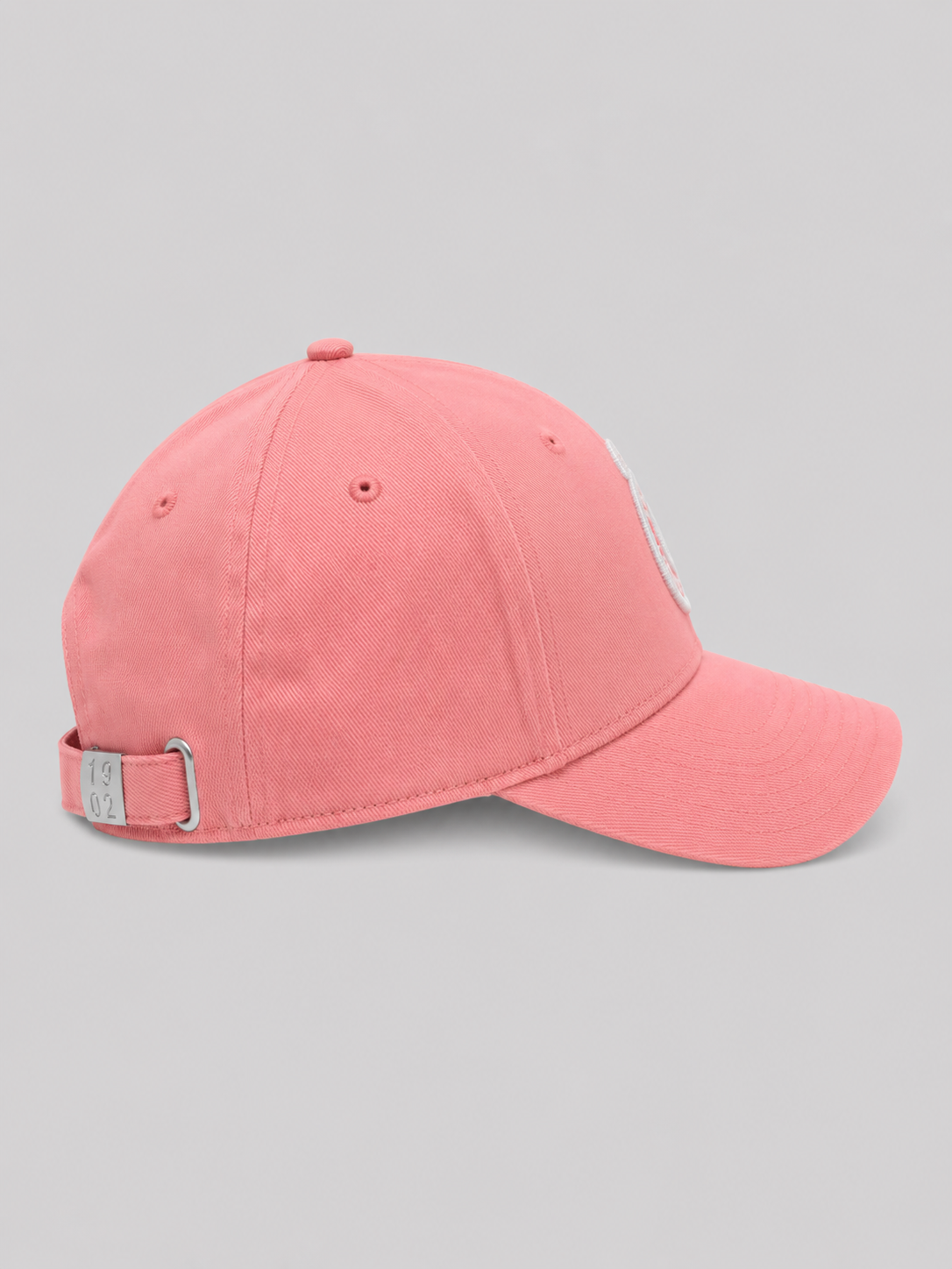 Real Madrid Gorra N36 Rosa - Hombre