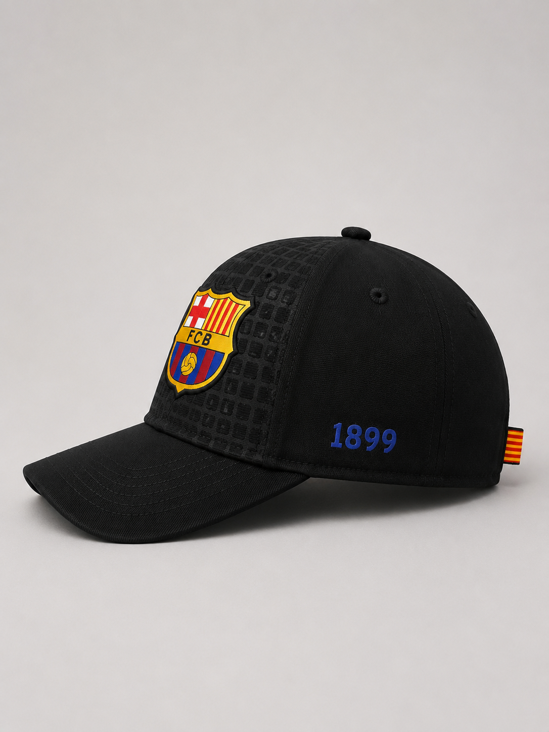 Barcelona Gorra EIX - Hombre