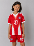 Bayern Múnich Conjunto Local 24/25