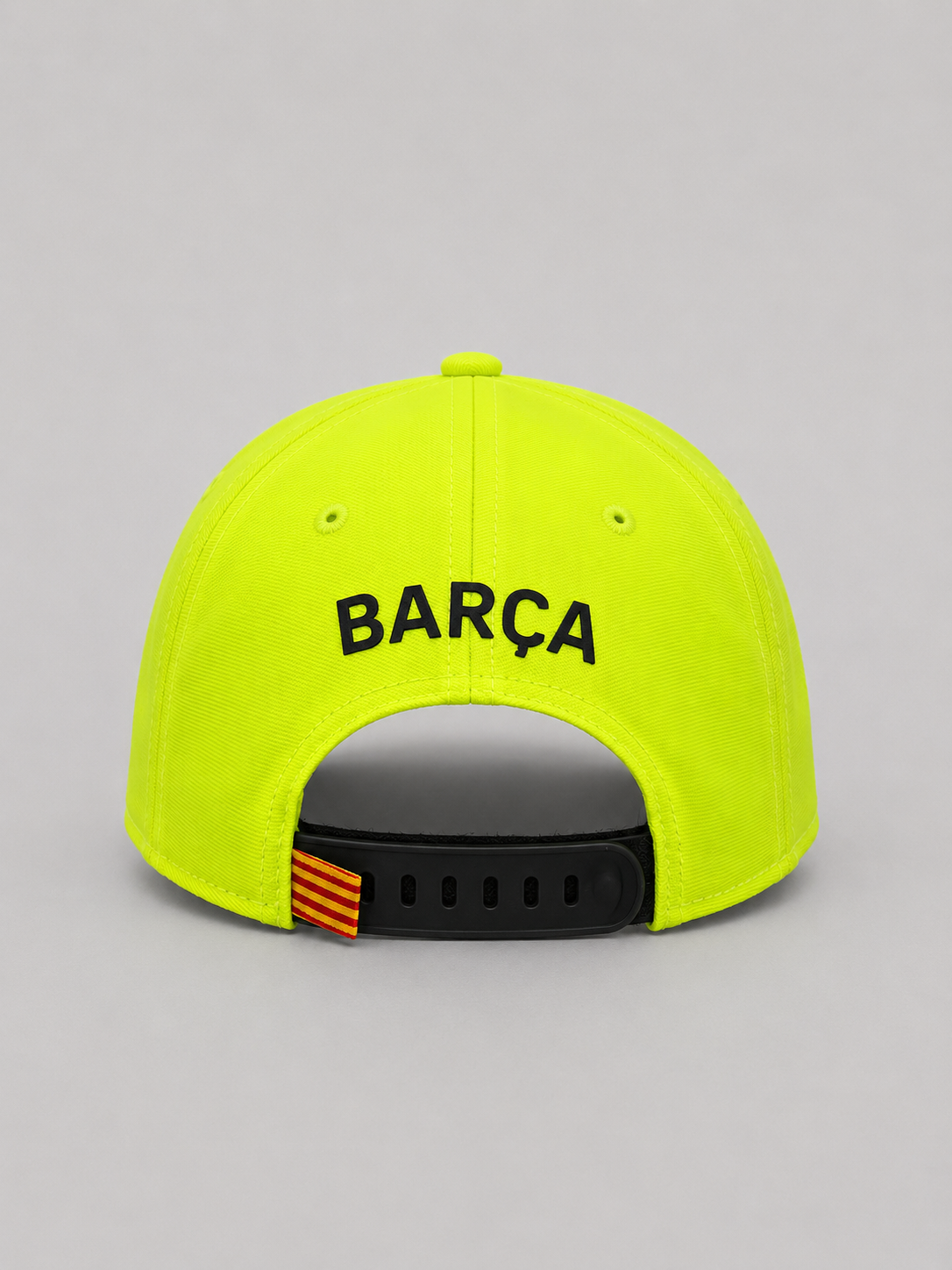 Barcelona Gorra Elite - Hombre