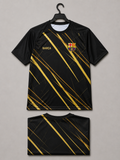 Barcelona Camiseta Entrenamiento Lined