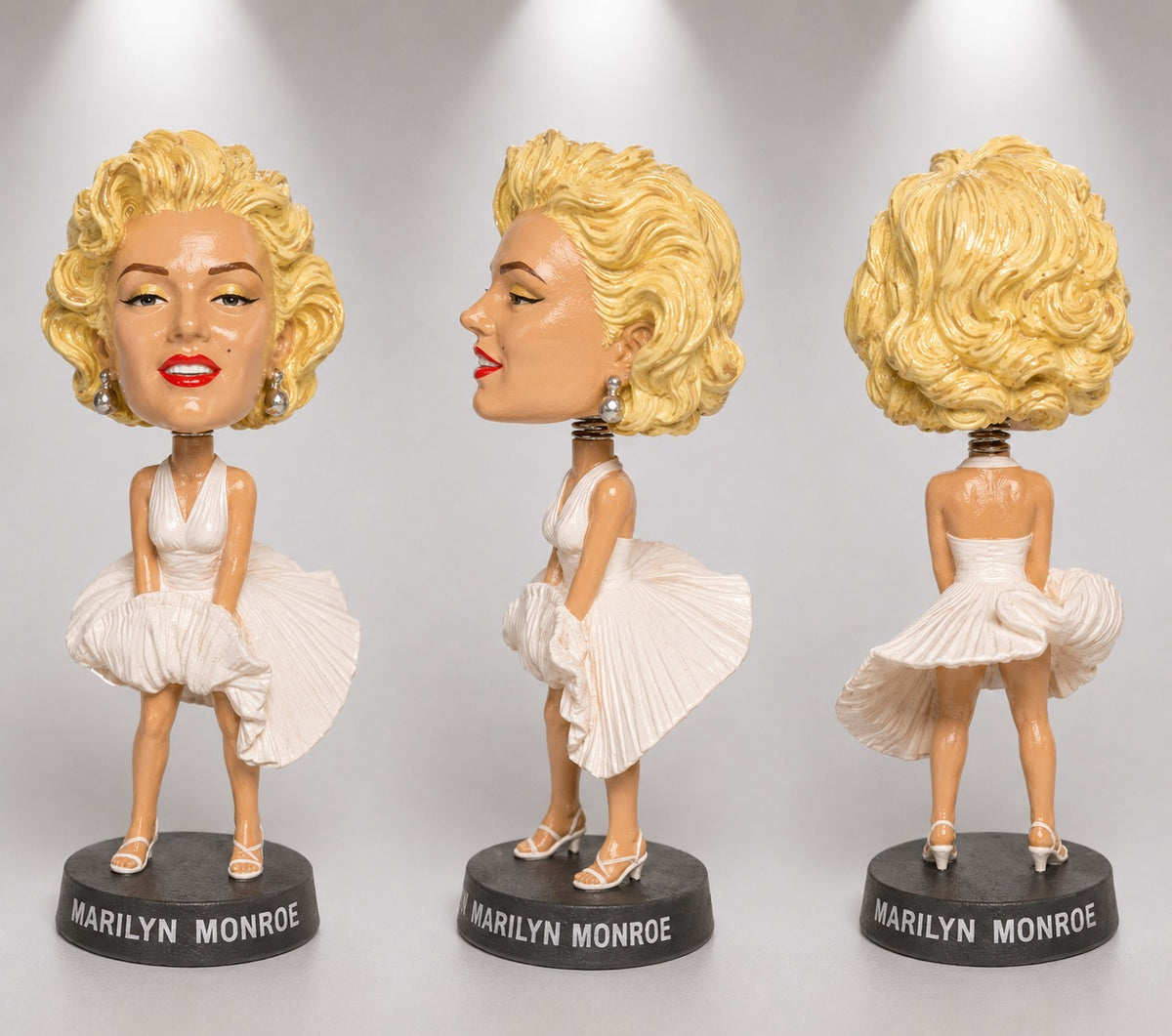 Figur Marilyn Monroe – Film
