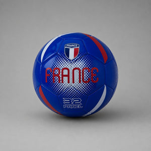 Balón de Fútbol Francia 32 Panel