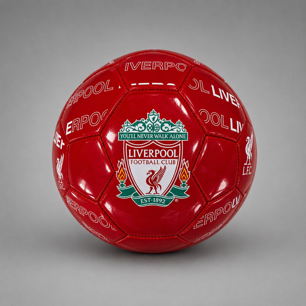 Official Liverpool FC Football