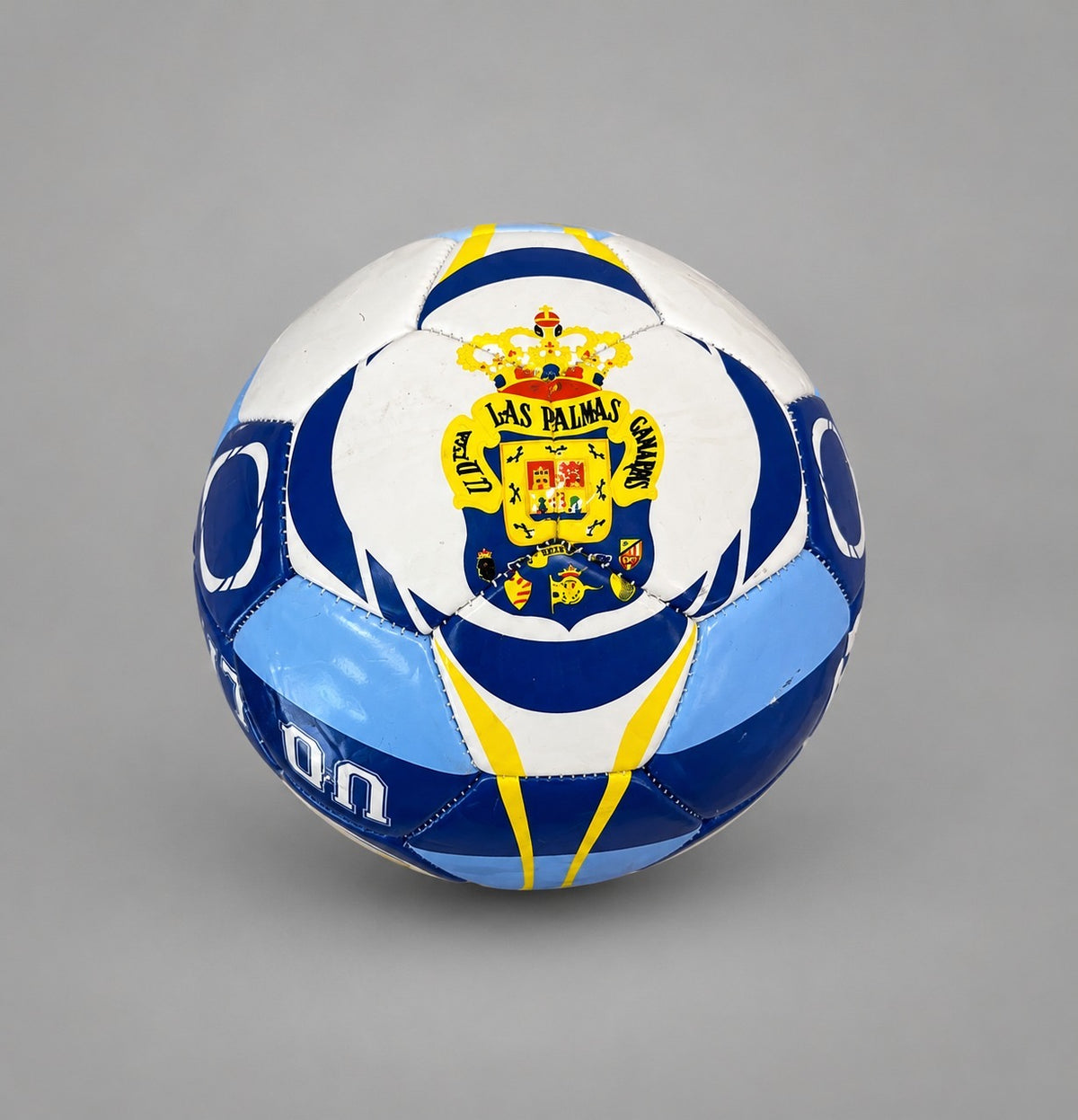 Official Football of UD Las Palmas
