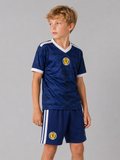 Escocia Conjunto Local 2026 - Copa Mundial