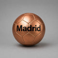 Ballon de football Real Madrid - Bronze