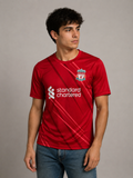 Liverpool Poly Tee Training Jersey - Men