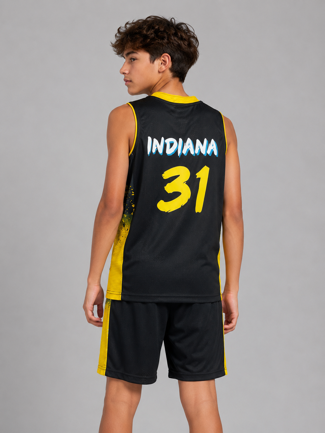 Indiana Conjunto Deportiva Nº 31