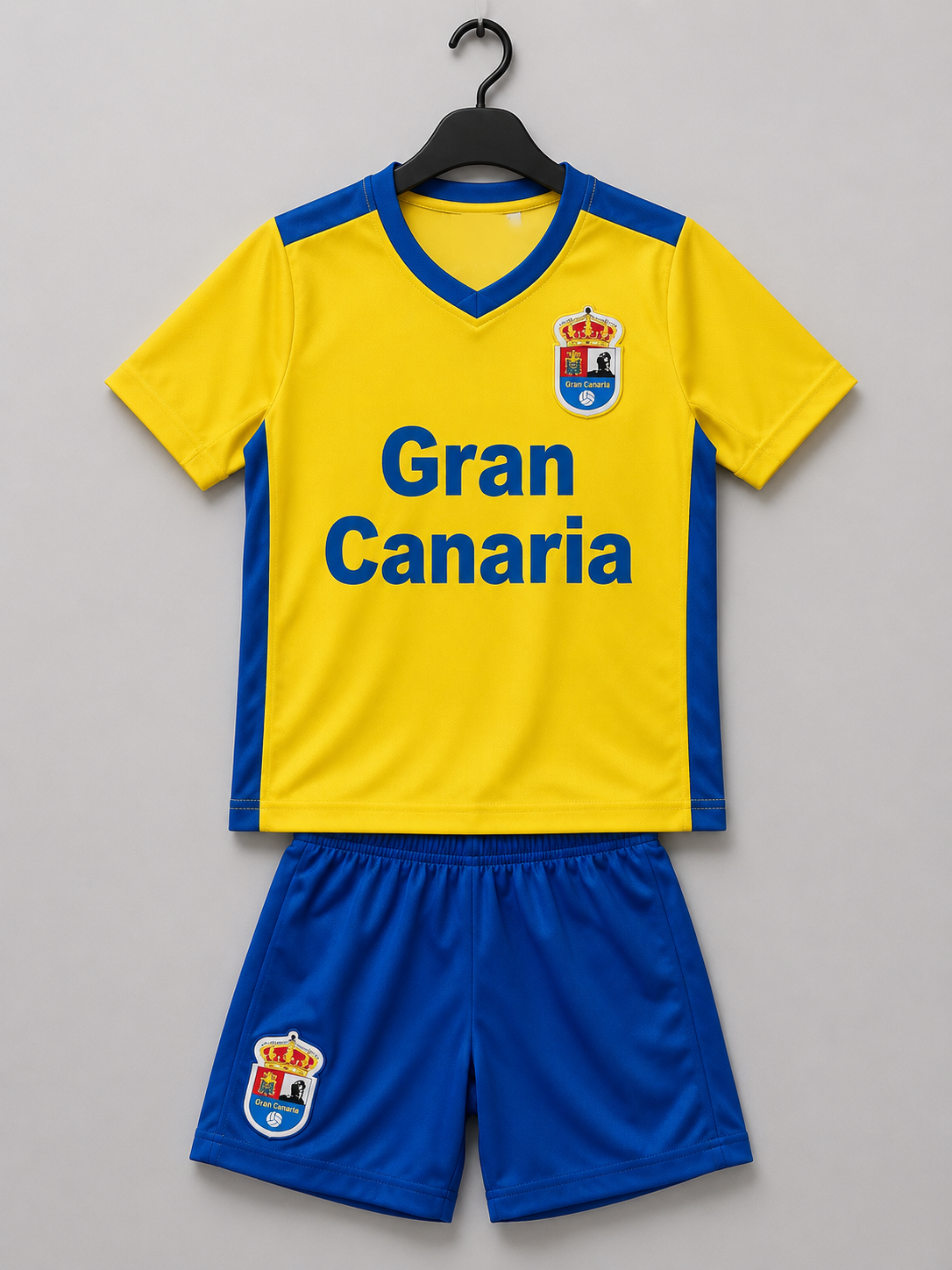 Gran Canaria Conjunto Edición Local
