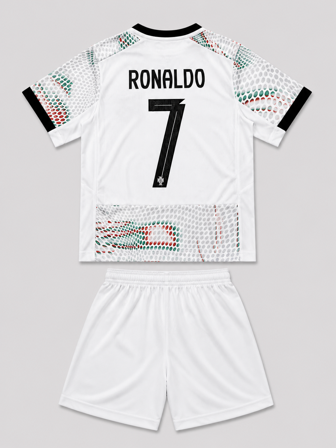 Portugal Conjunto Visitante 24/25