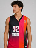 Miami Heat Camiseta Entrenamiento Nº32