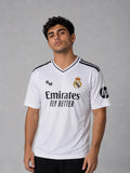 Real Madrid Home Jersey 24/25 - Men