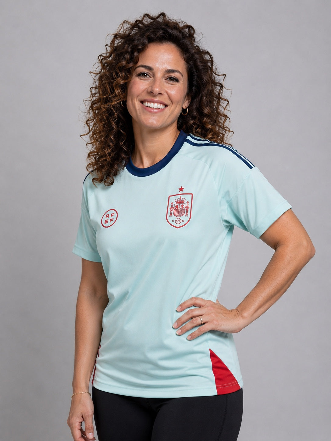 Spanien Eis Edition - Damen