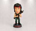 Rambo Figure - Film