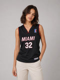Miami Heat Camiseta Edición Local Nº32