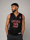 Chicago Camiseta Edición Clásica Nº23
