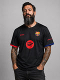 Barcelona Away Jersey 24/25 - Men