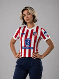 Atlético Madrid Heimtrikot 25/26 - Damen