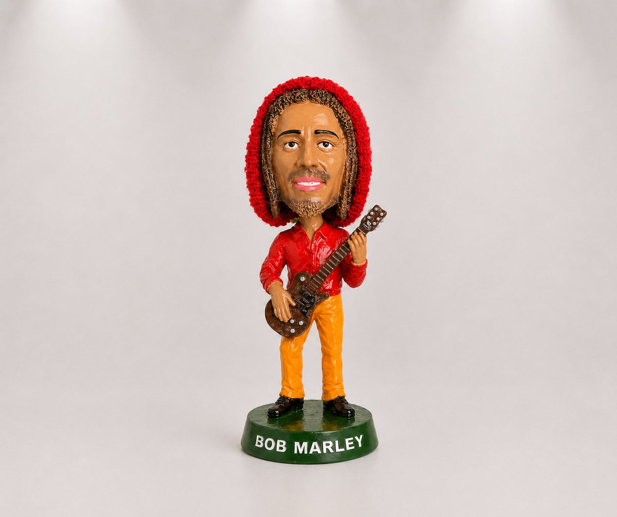 Figur Bob Marley – Musik