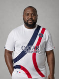 Paris Saint-Germain Auswärtstrikot Edition - Herren