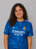 Real Madrid Courtois Home Jersey 22/23 - Women