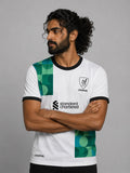 Liverpool Auswärtstrikot 23/24 - Herren