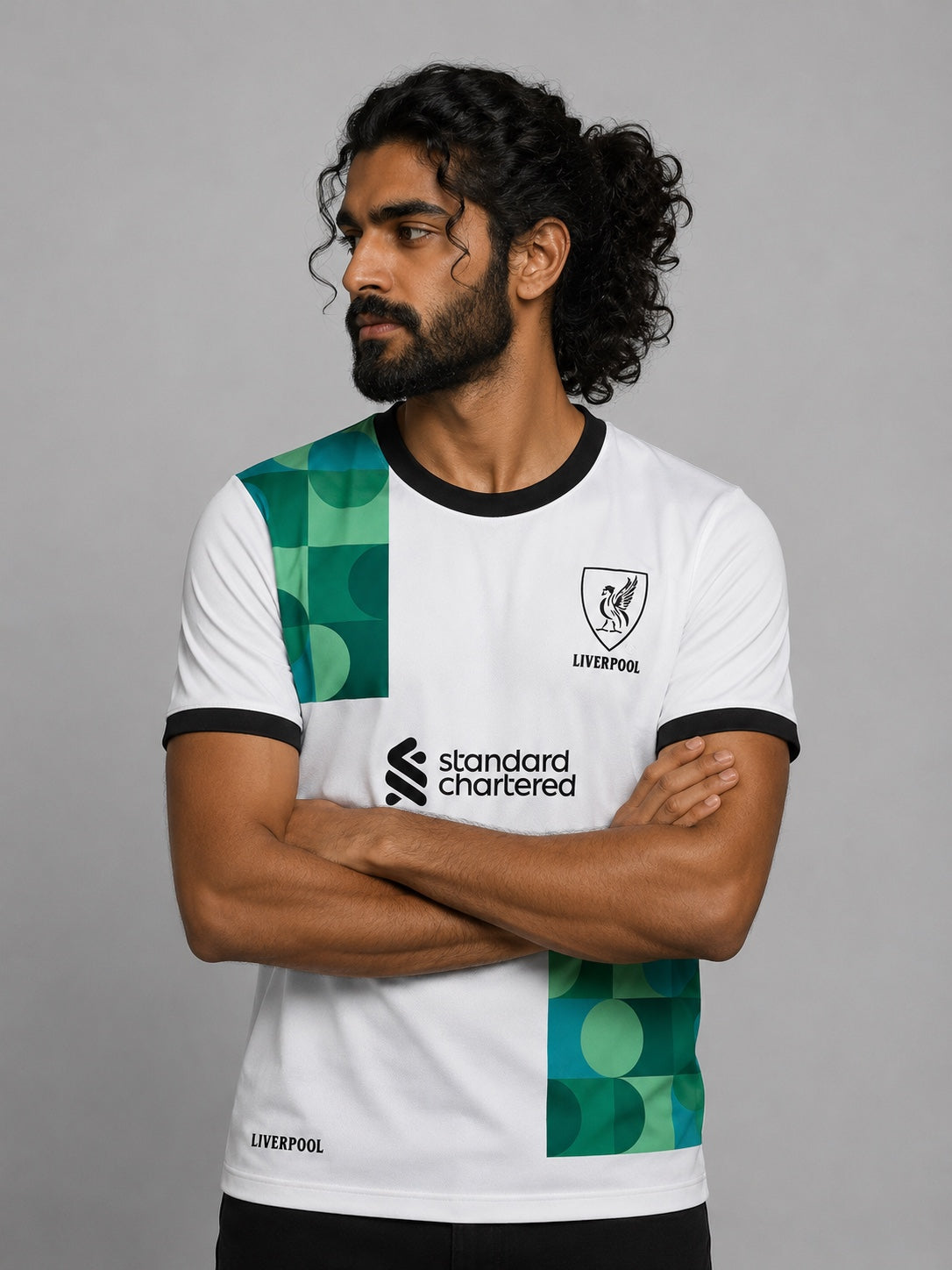 Liverpool Away Shirt 23/24 - Men