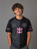 Inter Miami Away Jersey 25/26 - Men