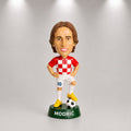 Figur Luka Modrić Kroatien – Fußball