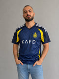 Al Nassr Away Jersey 24/25 - Men