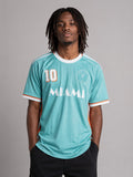 Inter Miami Drittes Trikot 24/25 - Herren