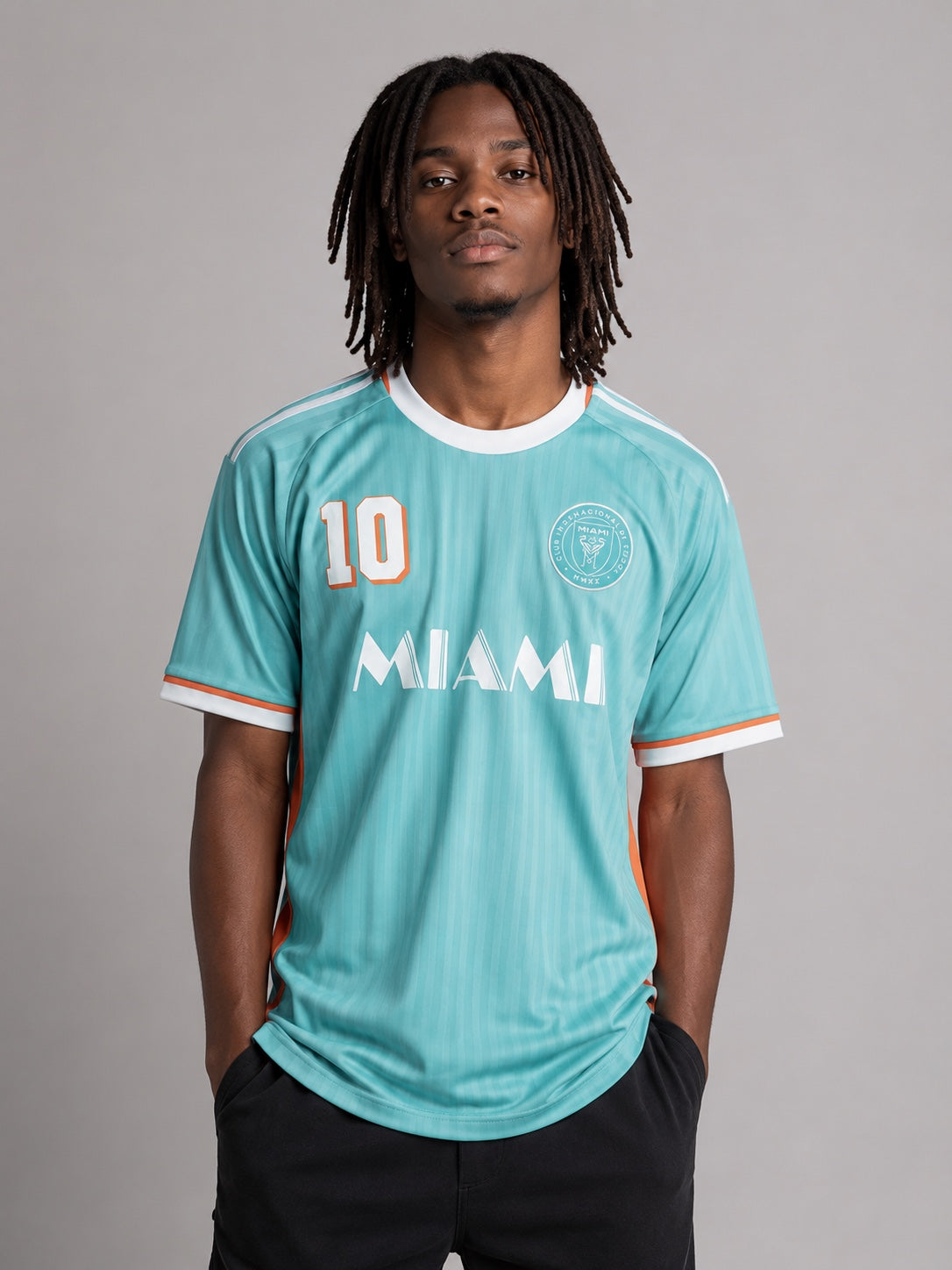 Inter Miami Third Kit 24/25 - Men
