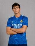 Real Madrid Camiseta Courtois Heim 22/23 - Herren