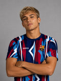 Maillot d'entraînement Geom FC Barcelone - Homme