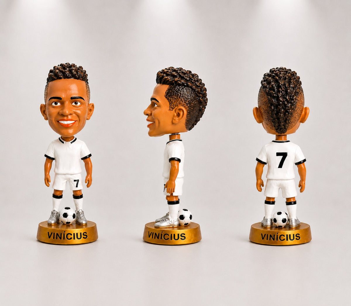 Figur Vini Jr. Real Madrid – Fußball