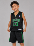 Boston Conjunto Edición Alternativa Nº00