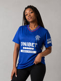 Rangers Home Edition Jersey - Women