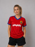 UD Lanzarote Heimtrikot Edition - Damen