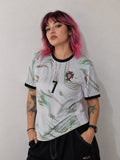 Portugal Away Jersey 24/25 - Women
