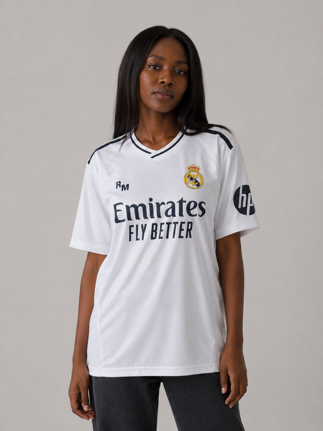 Real Madrid Heimtrikot 24/25 - Damen