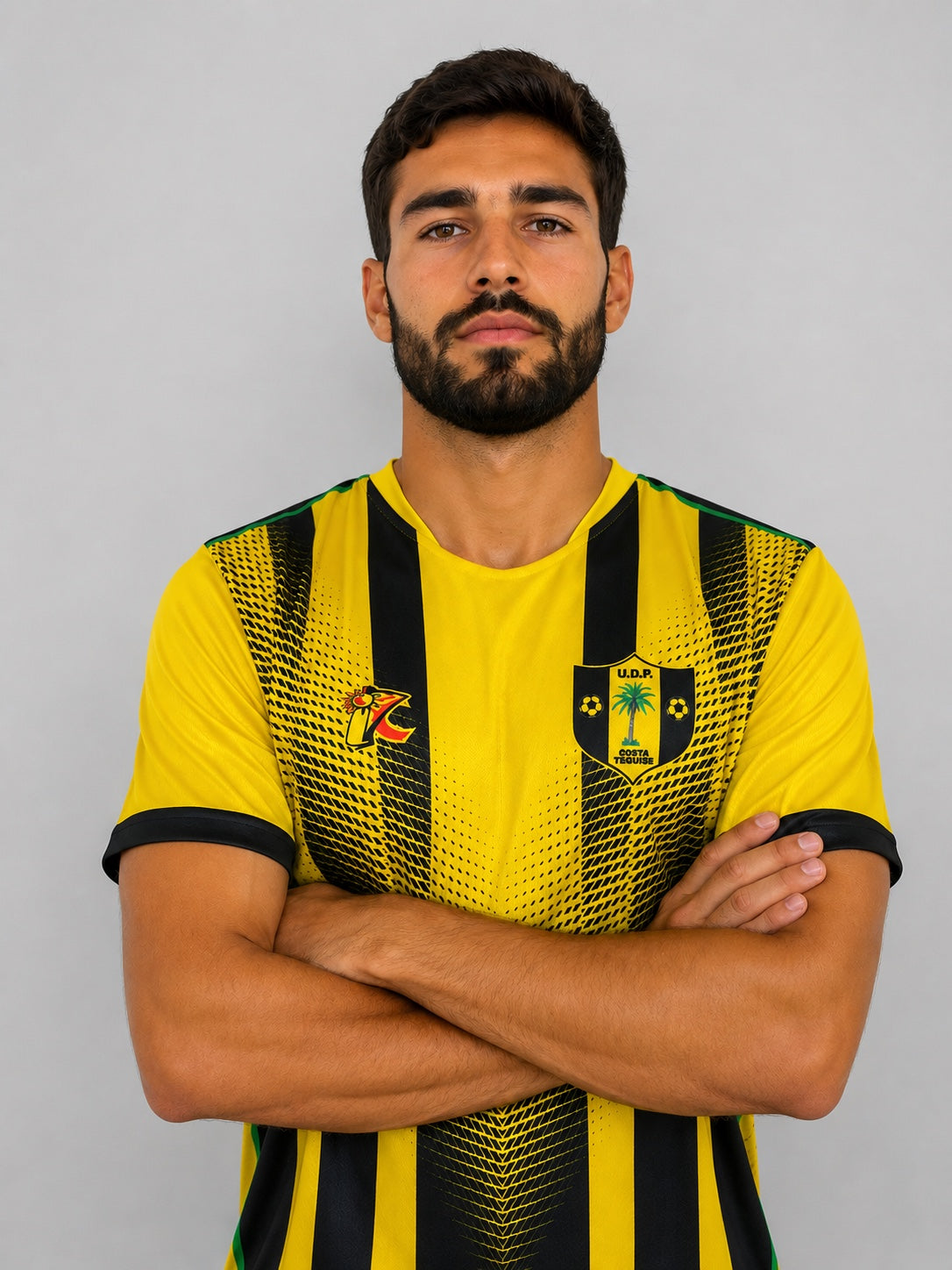 UD Costa Teguise Home Edition Shirt - Men