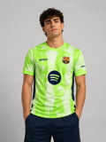 FC Barcelone Maillot Third 24/25 - Homme