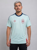 Spain Ice Edition Jersey - Men